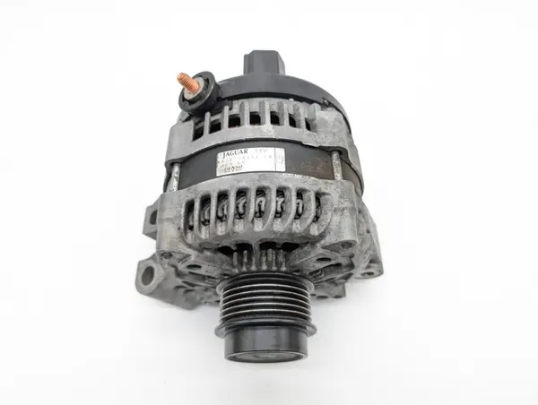 Vaihtovirtageneraattori Jaguar XF X250 3.0 d image 2