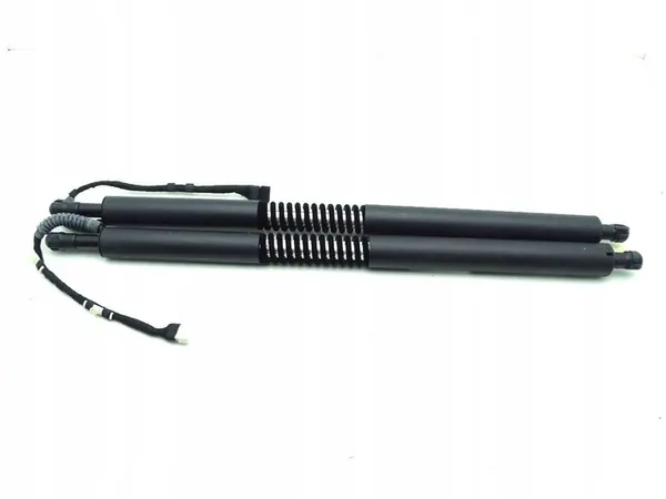 BMW 3 F34 GT Gran Turismo Elektrisk Bagagerumsaktuator OEM image 2