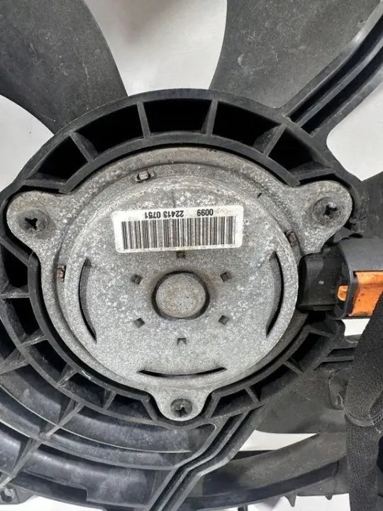 Framre rem OEM 9682895680 för Peugeot 2008 II 1.6L image 4