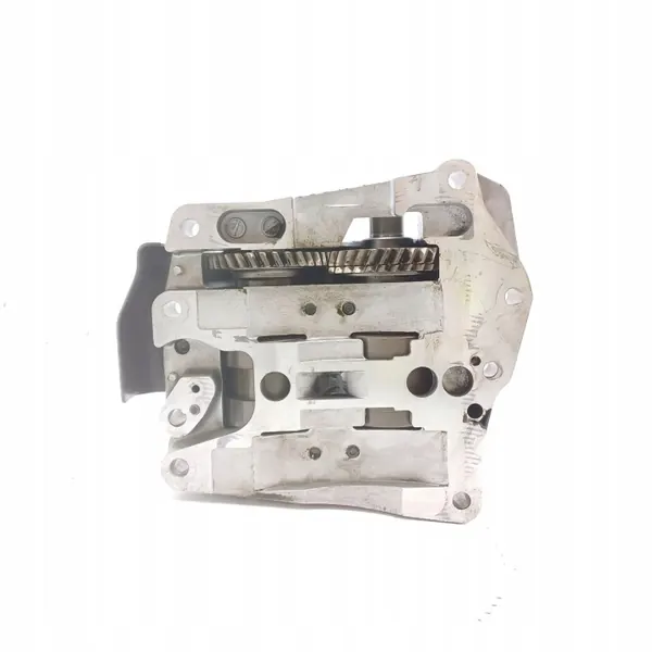Bomba de aceite Toyota Avensis OEM MAM53970 - Usada image 3