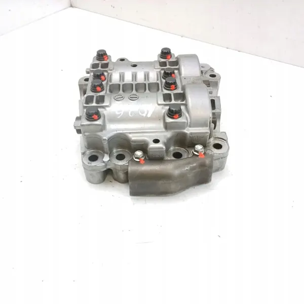 Bomba de aceite Toyota Avensis OEM MAM53970 - Usada image 4
