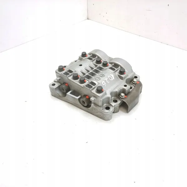 Bomba de aceite Toyota Avensis OEM MAM53970 - Usada image 5