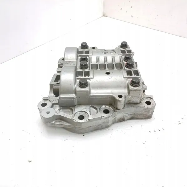 Bomba de aceite Toyota Avensis OEM MAM53970 - Usada image 6