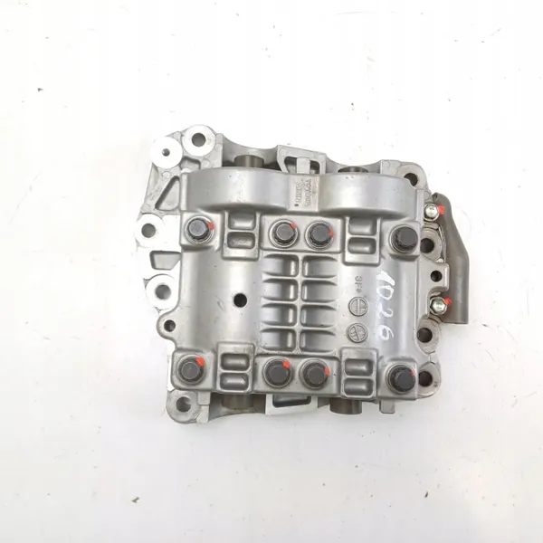 Bomba de aceite Toyota Avensis OEM MAM53970 - Usada image 8