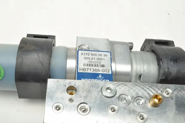 Pompe de toit Mercedes OEM A1728000030 - Occasion image 5