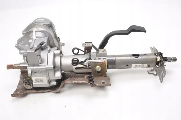 Colonne de direction OEM 2L563-98010 pour Hyundai i30 1.6 CRDi image 4