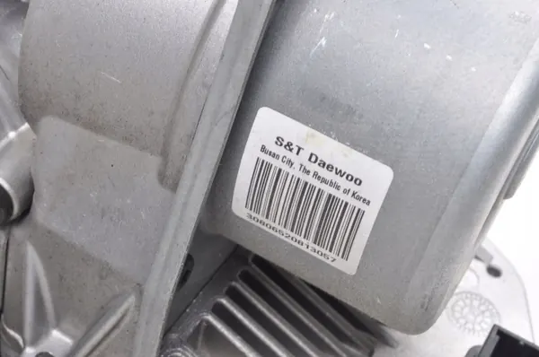 Colonne de direction OEM 2L563-98010 pour Hyundai i30 1.6 CRDi image 8