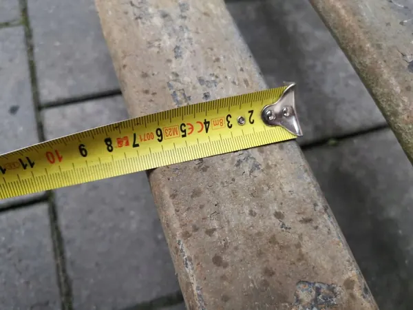 OEM 561ER96G1ER6V5 Bakre bladfjäder för Mercedes Sprinter image 3