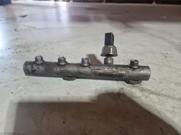 OEM 059130089AB Insprutningsrör VW Touareg 3.0L image 2