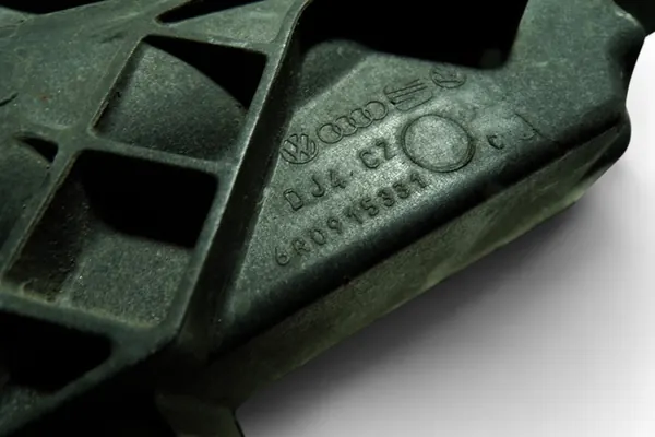 Base de bateria SKODA FABIA II COMBI 2010 image 3