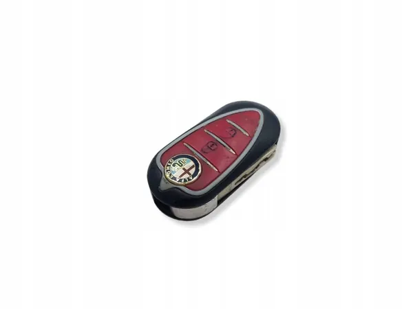 Télécommande Alfa Romeo OEM UHP2442 - État Utilisé image 3