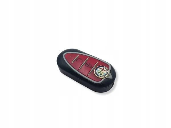 Télécommande Alfa Romeo OEM UHP2442 - État Utilisé image 4