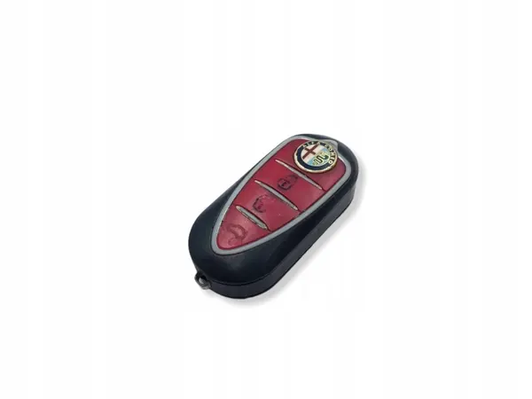 Télécommande Alfa Romeo OEM UHP2442 - État Utilisé image 5