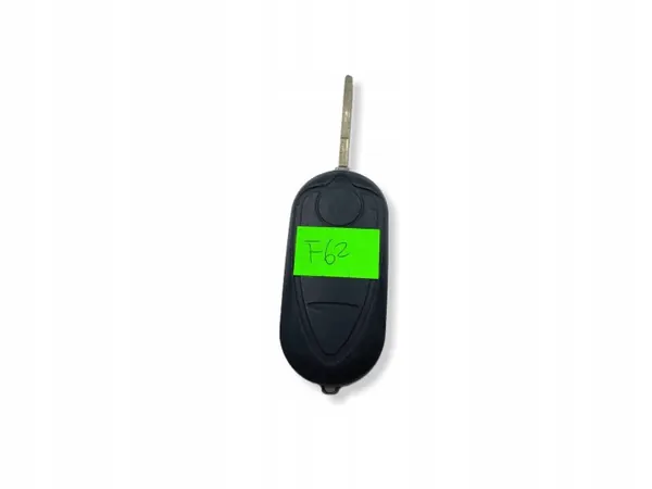 Télécommande Alfa Romeo OEM UHP2442 - État Utilisé image 6