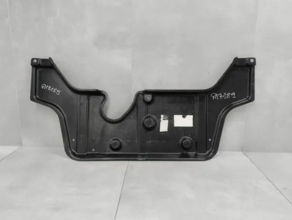 OEM A1776901402 Bakre underredessköld för Mercedes A-klass image 2