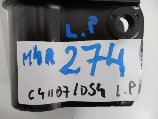 Ammortizzatore Anteriore Sinistro CITROEN C4 II B7 DS4 image 7