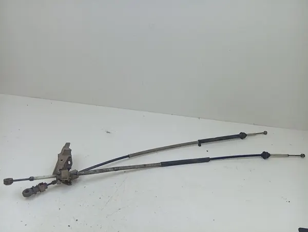 2005 Peugeot 407 Lien de Changement de Vitesses MTL29575 image 1