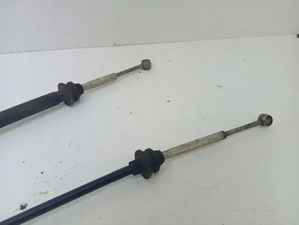 2005 Peugeot 407 Lien de Changement de Vitesses MTL29575 image 2