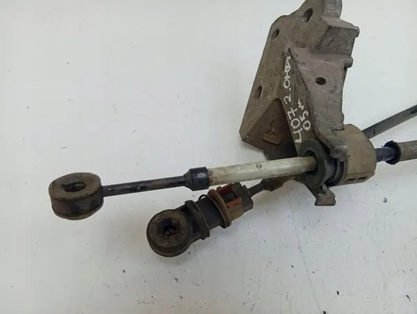 2005 Peugeot 407 Lien de Changement de Vitesses MTL29575 image 3