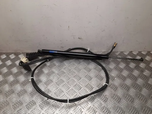 Ressort à gaz Cadillac SRX 2011 OEM 20928645 image 2