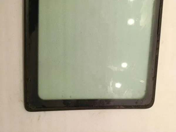 Vitre arrière droite OEM 43R000015 pour VW Transporter V image 9