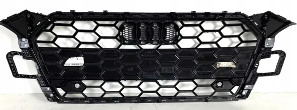 Audi A5 8W6 8W8 F5 Grillblende OEM 8W6853651BL image 5
