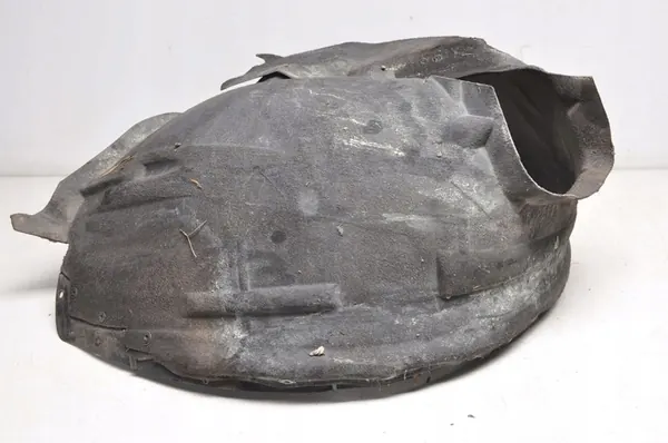 Volvo XC60 08-17 Front Right Wheel Arch image 4