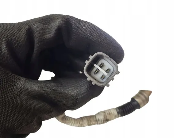 Lambda Sensor CITROËN C1 1.0L 2008 894650H010 image 3