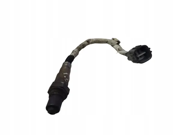 Lambda Sensor CITROËN C1 1.0L 2008 894650H010 image 4