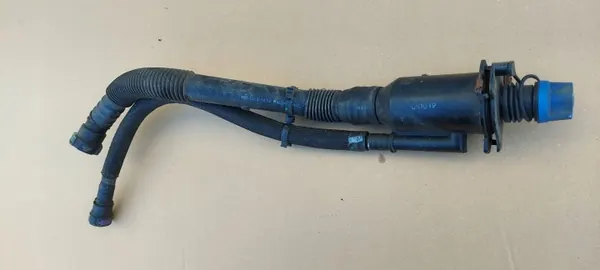 AdBlue-Einfüllrohr OEM 5802328109 für Iveco Daily image 2