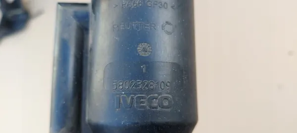 AdBlue-Einfüllrohr OEM 5802328109 für Iveco Daily image 3