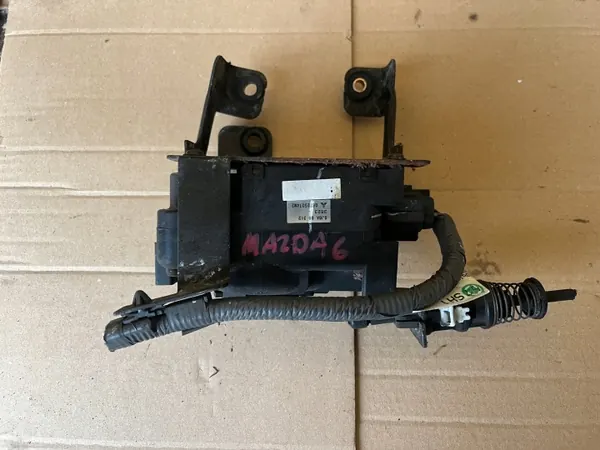 Cruise Control Module OEM Q6T25074M2 Mazda 6 2002-2005 image 2