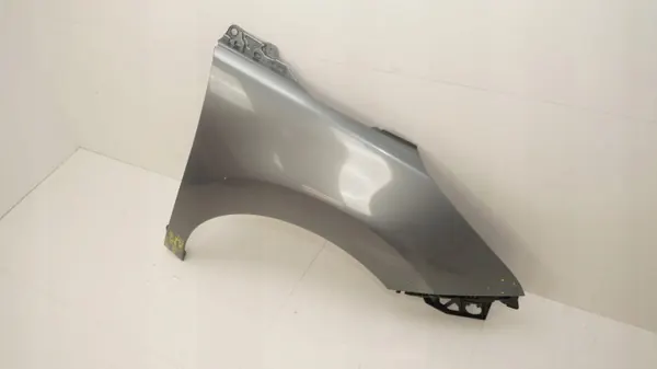 Aile avant droite OEM 360207437 pour Peugeot 3008 image 3