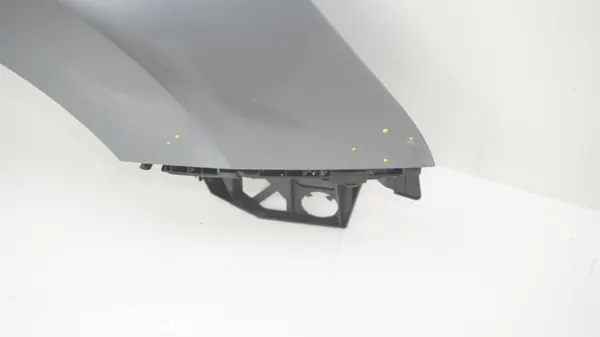 Aile avant droite OEM 360207437 pour Peugeot 3008 image 5