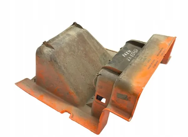 OEM 504368376 Iveco Treedplaat set, linkerkant image 4