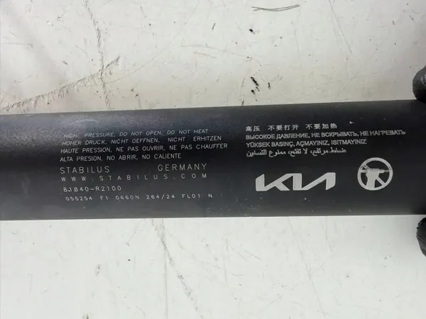 Kleplift OEM 81840-R2100 voor Kia Sportage V image 5