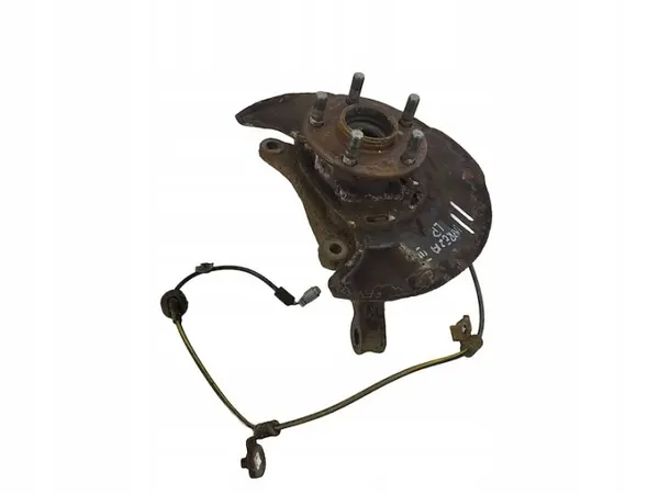 OEM Zwrotnica Piasta Lewy Przód Subaru Impreza III image 2