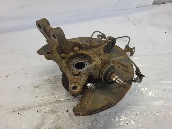 OEM Zwrotnica Piasta Lewy Przód Subaru Impreza III image 3