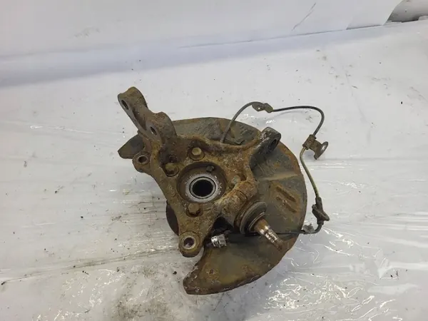 OEM Zwrotnica Piasta Lewy Przód Subaru Impreza III image 5