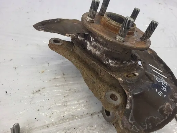 OEM Zwrotnica Piasta Lewy Przód Subaru Impreza III image 6