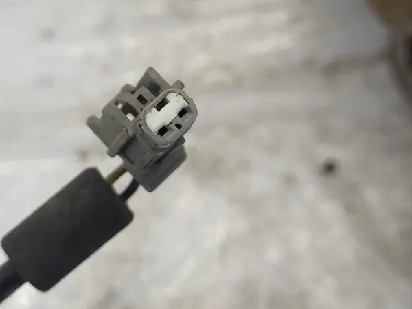 OEM Zwrotnica Piasta Lewy Przód Subaru Impreza III image 7