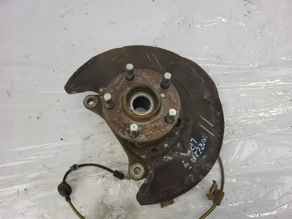 OEM Zwrotnica Piasta Lewy Przód Subaru Impreza III image 9