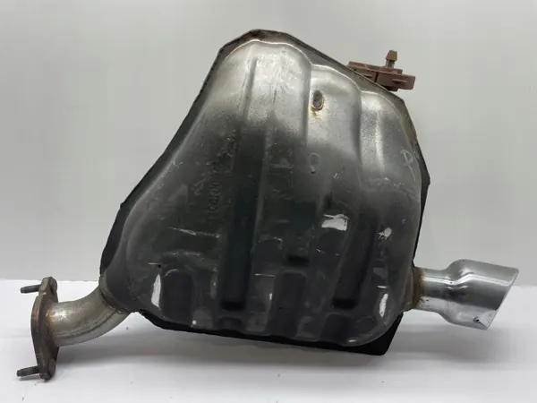 Silencieux Dodge Durango OEM 51287 - Occasion image 2
