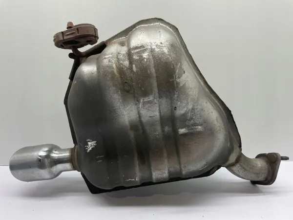 Silencieux Dodge Durango OEM 51287 - Occasion image 3