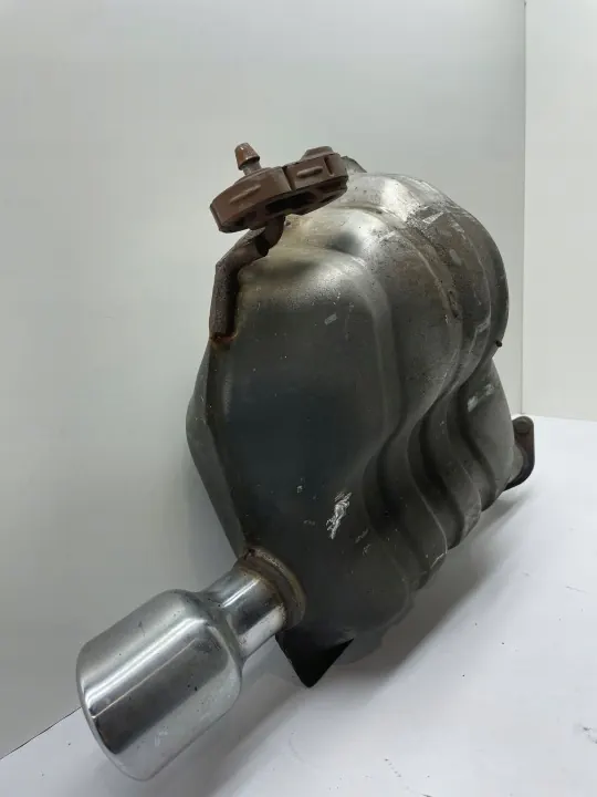 Silencieux Dodge Durango OEM 51287 - Occasion image 4