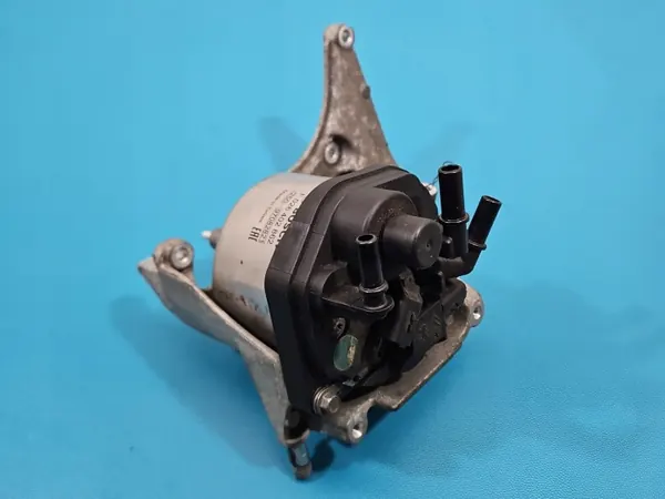 Brandstofffilter behuizing OEM F026402862 Citroen C4 Cactus image 2