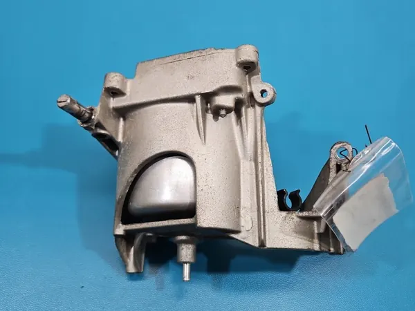 Brandstofffilter behuizing OEM F026402862 Citroen C4 Cactus image 5