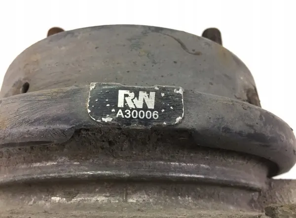 Chambre de Frein DAF, Essieu Motrice 1519378 image 4