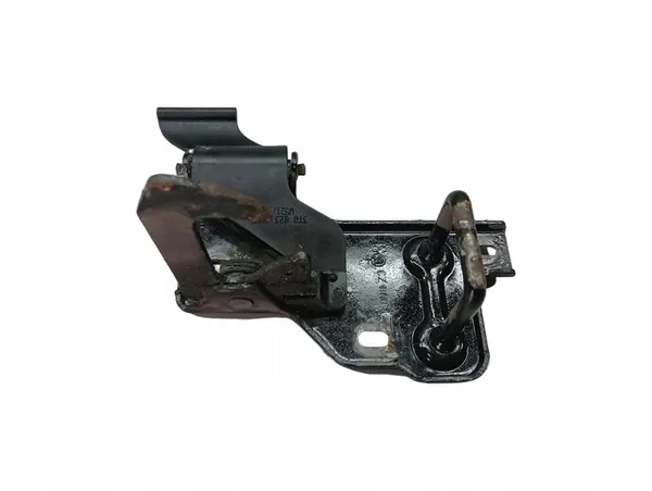 Motorhuvudlås Skoda Superb 3T0823480B OEM image 2