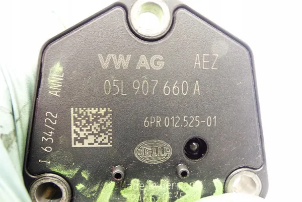 ÖLENTASON VAG TRANSPORTER T6 image 3